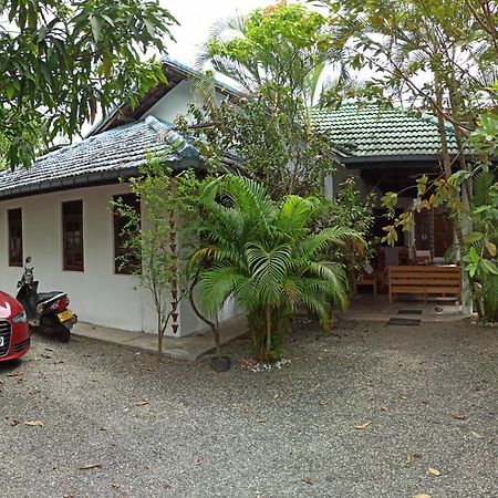 Rituale Guest House - Surf & Yoga Мириса Екстериор снимка