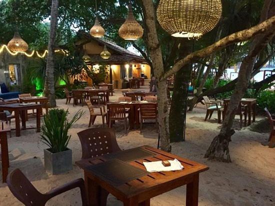 Rituale Guest House - Surf & Yoga Мириса Екстериор снимка