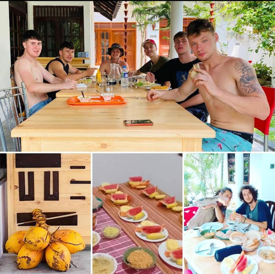 Rituale Guest House - Surf & Yoga Мириса Екстериор снимка