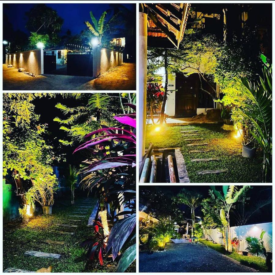 Rituale Guest House - Surf & Yoga Мириса Екстериор снимка