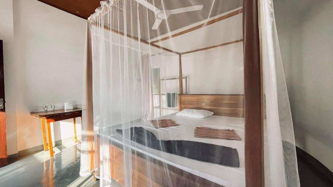 Rituale Guest House - Surf & Yoga Мириса Екстериор снимка