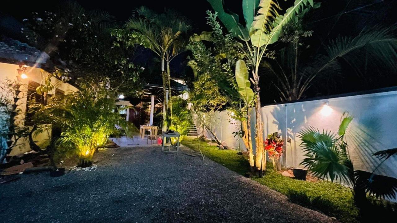 Rituale Guest House - Surf & Yoga Мириса Екстериор снимка