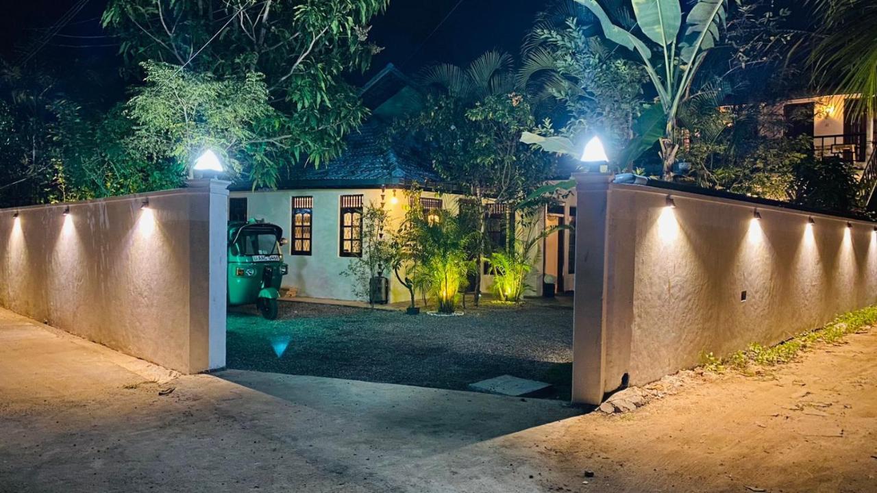 Rituale Guest House - Surf & Yoga Мириса Екстериор снимка