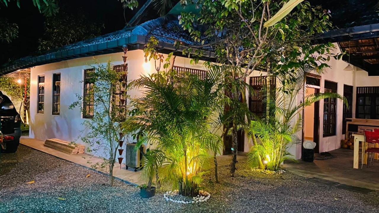 Rituale Guest House - Surf & Yoga Мириса Екстериор снимка