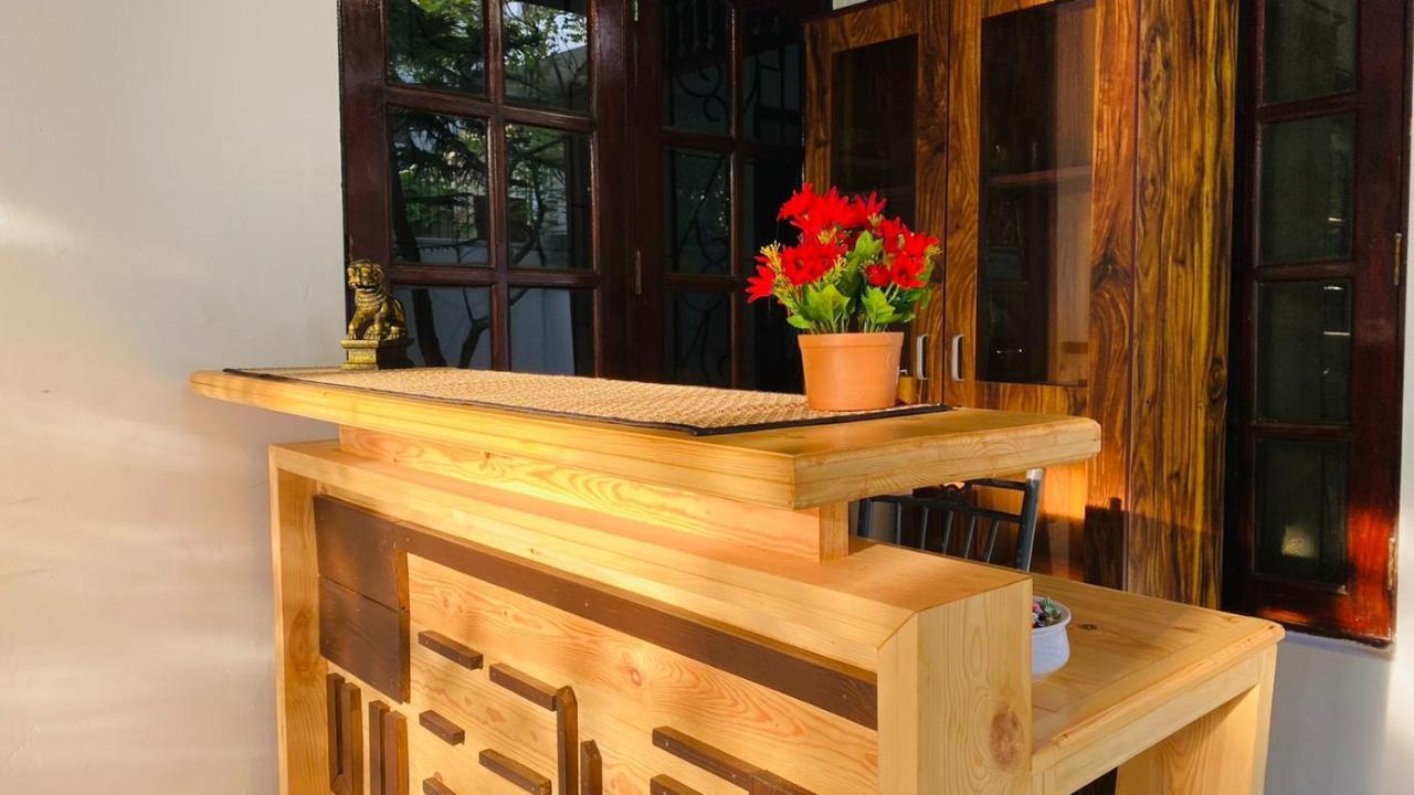 Rituale Guest House - Surf & Yoga Мириса Екстериор снимка