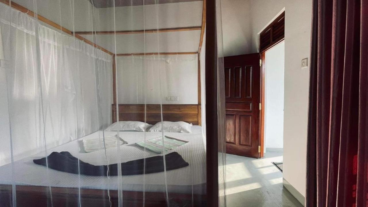Rituale Guest House - Surf & Yoga Мириса Екстериор снимка