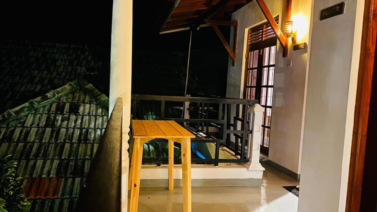 Rituale Guest House - Surf & Yoga Мириса Екстериор снимка