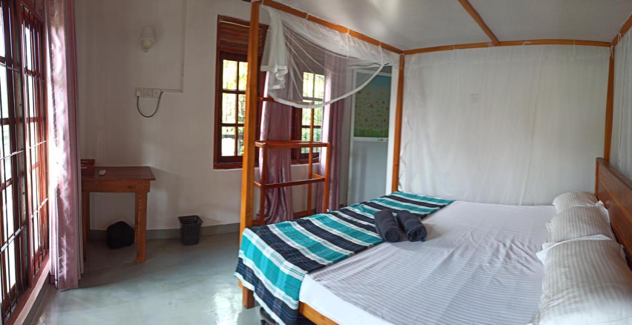 Rituale Guest House - Surf & Yoga Мириса Екстериор снимка