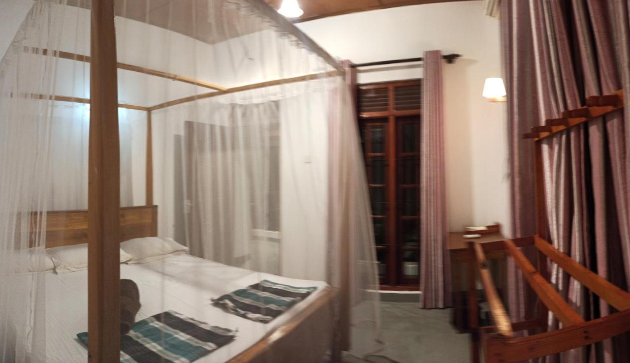 Rituale Guest House - Surf & Yoga Мириса Екстериор снимка