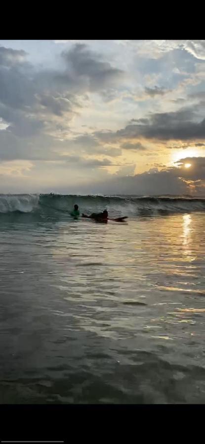 Rituale Guest House - Surf & Yoga Мириса Екстериор снимка